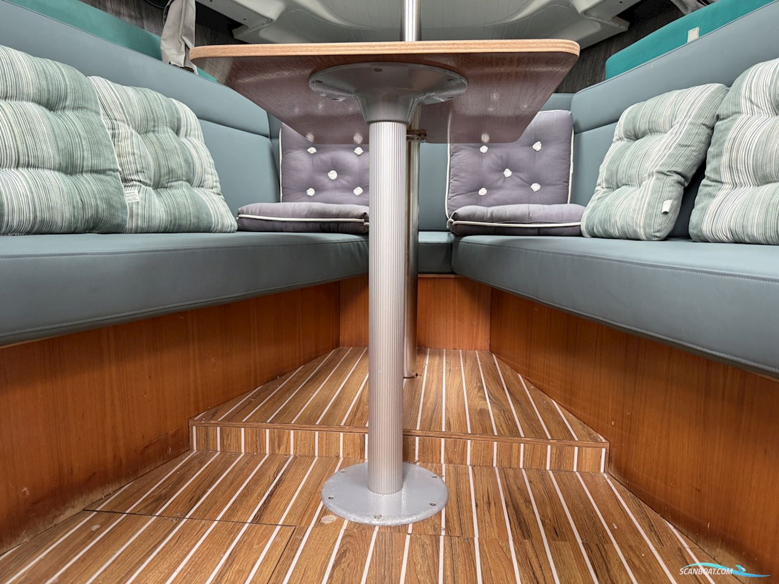Jeanneau Sun Way 29