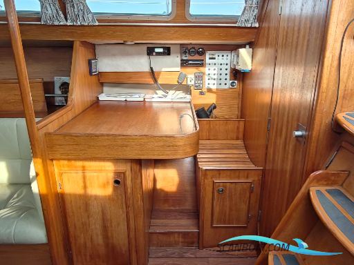 Jeanneau Sunshine Régate 38