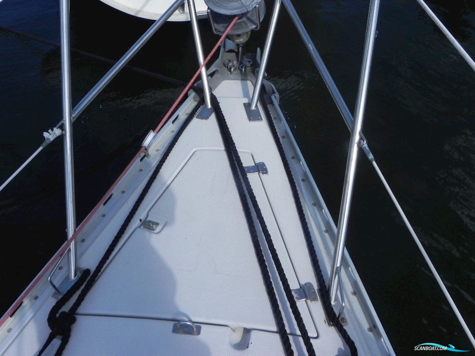 Jeanneau Symphonie 32