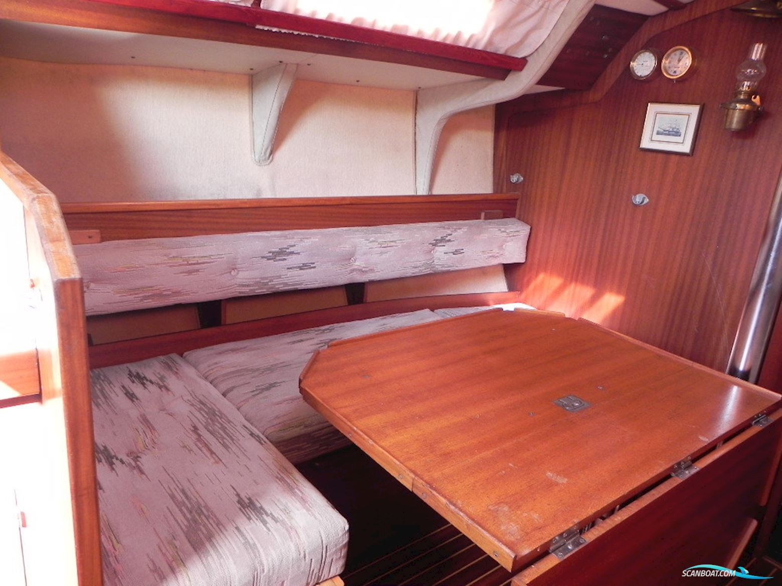 Jeanneau Symphonie 32