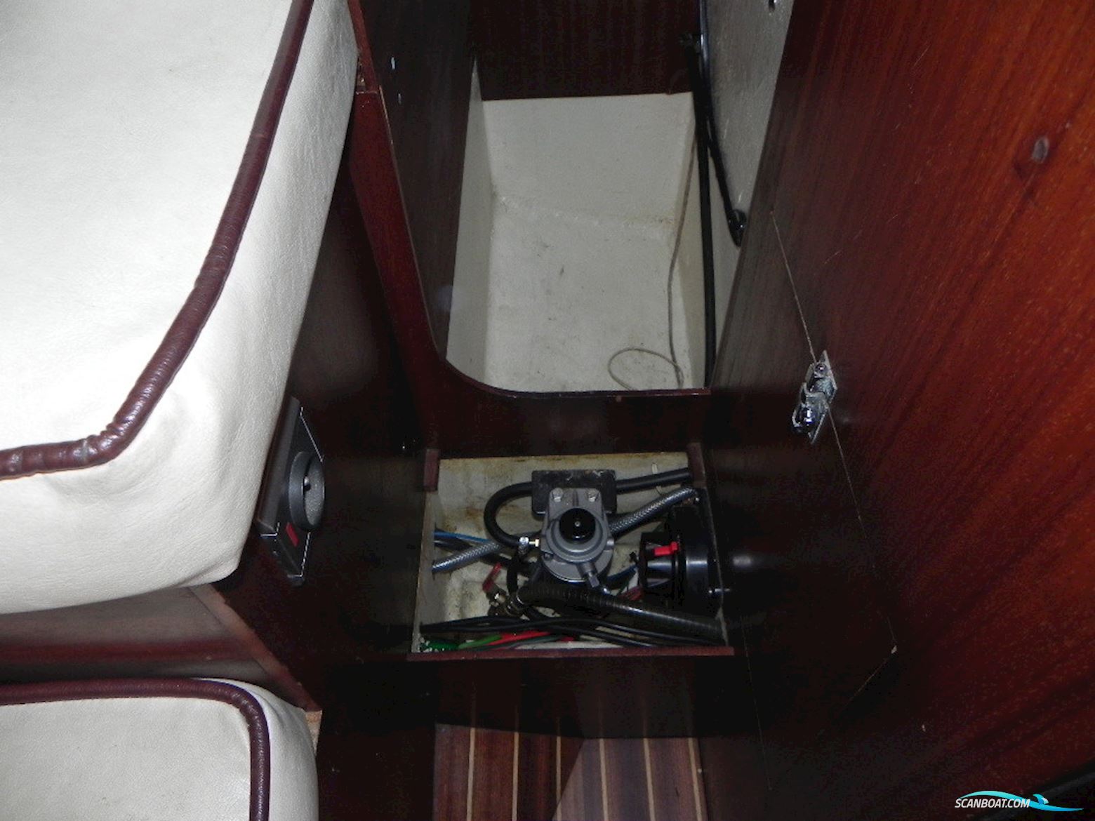 Jeanneau Symphonie 32