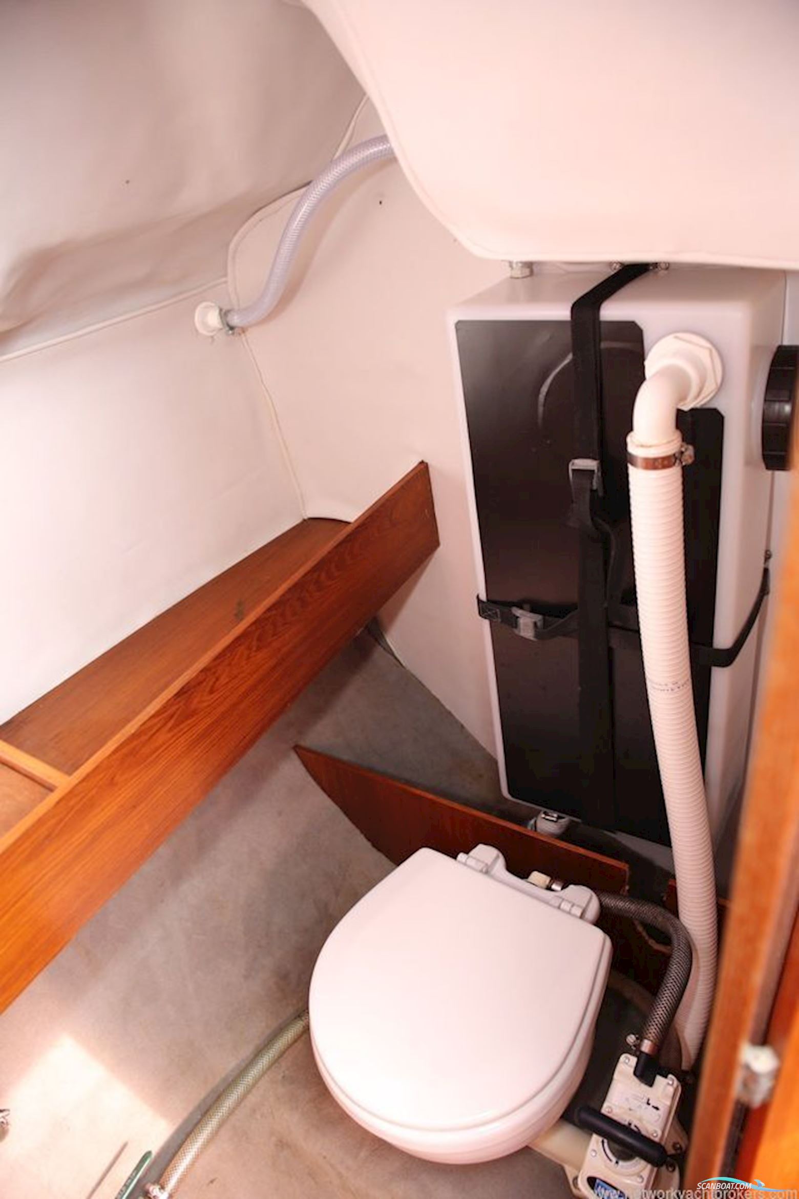 Jeanneau Tonic 23
