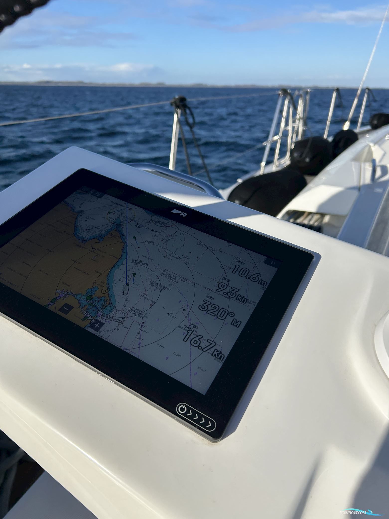 Jeanneau Yachts 60