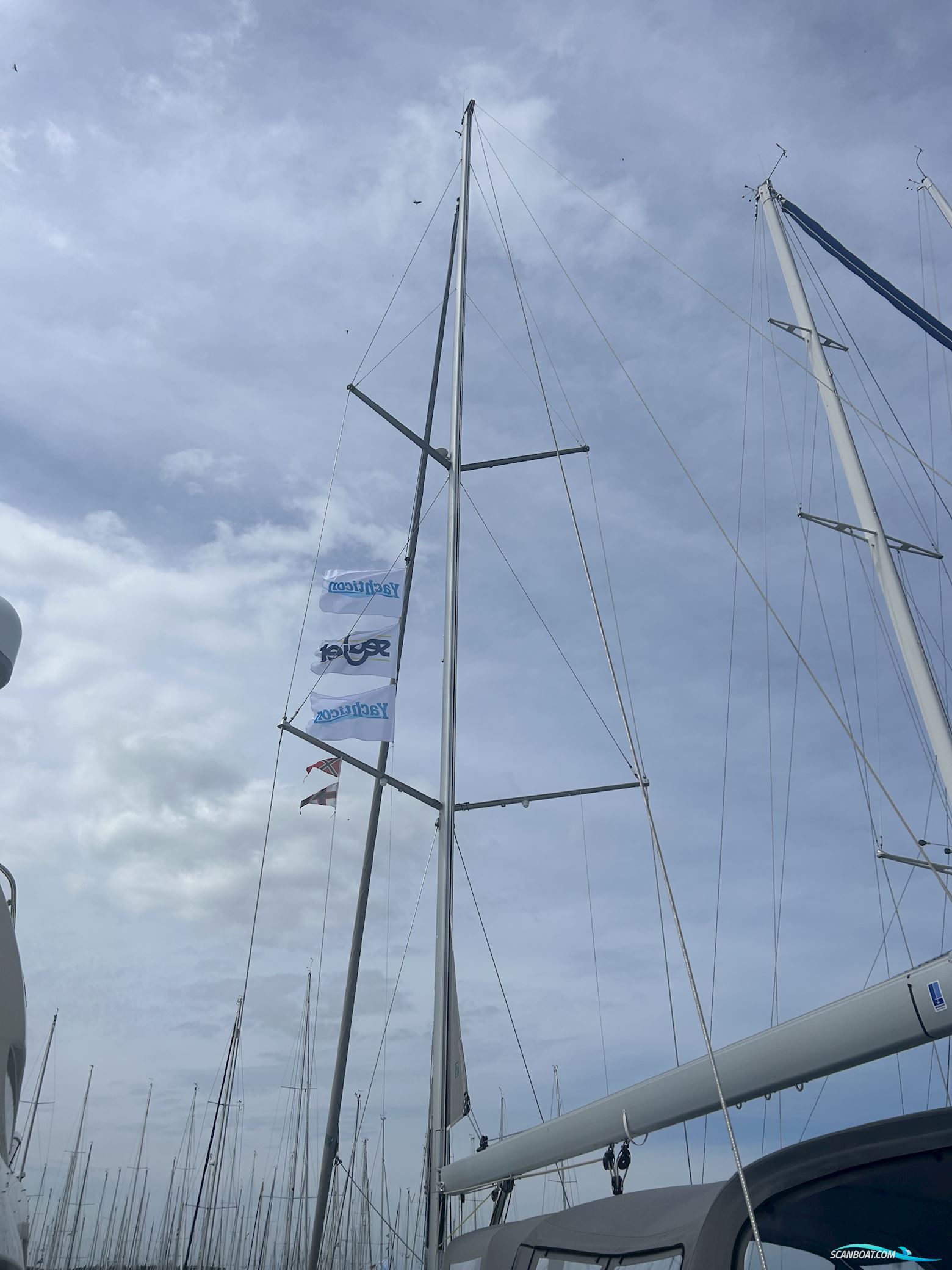 Jeanneau Yachts 60