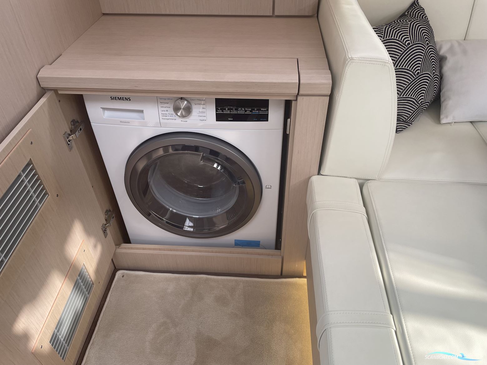 Jeanneau Yachts 60