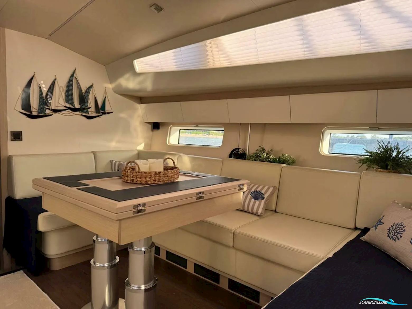 Jeanneau Yachts 65