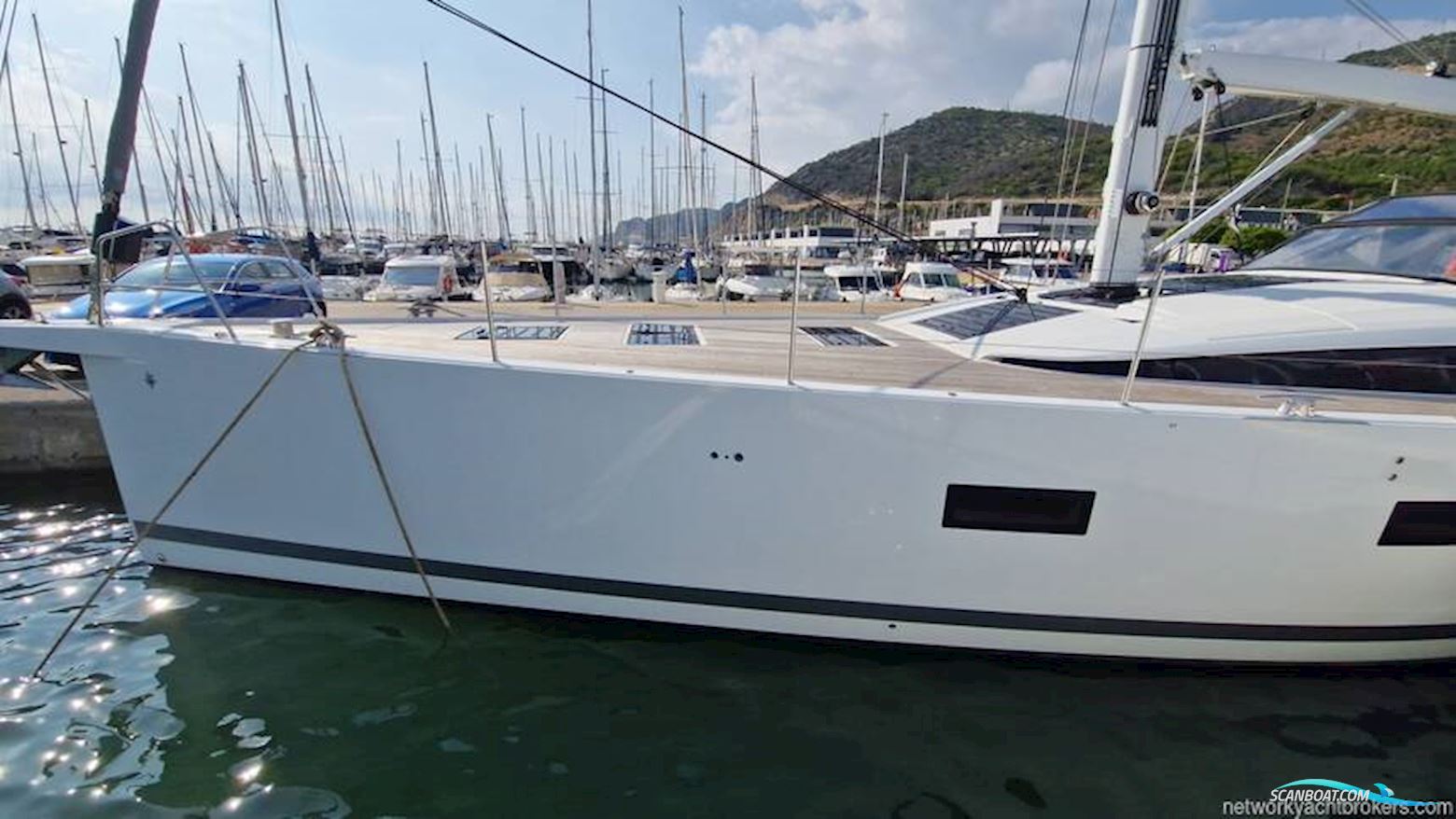 Jeanneau Yachts 65