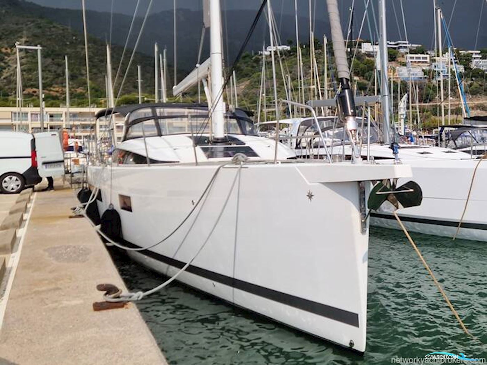 Jeanneau Yachts 65
