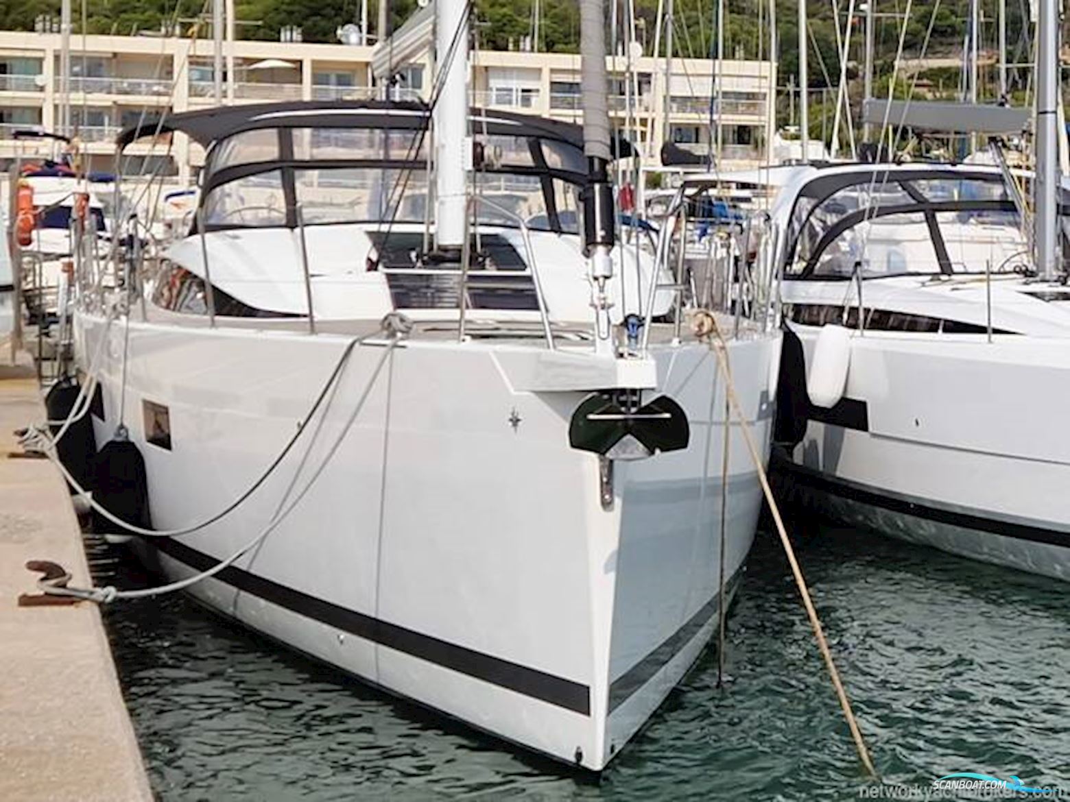Jeanneau Yachts 65
