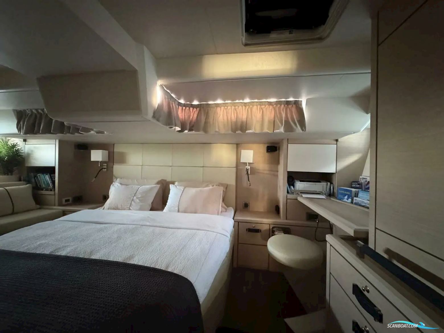 Jeanneau Yachts 65