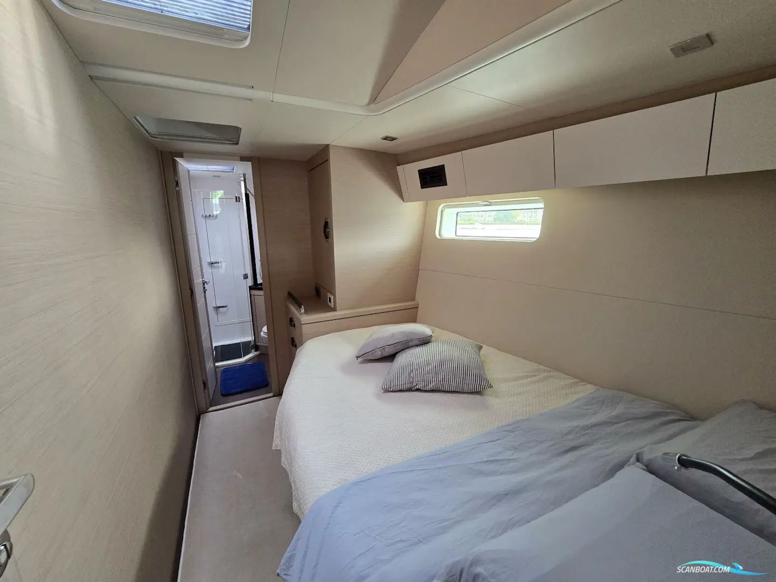 Jeanneau Yachts 65