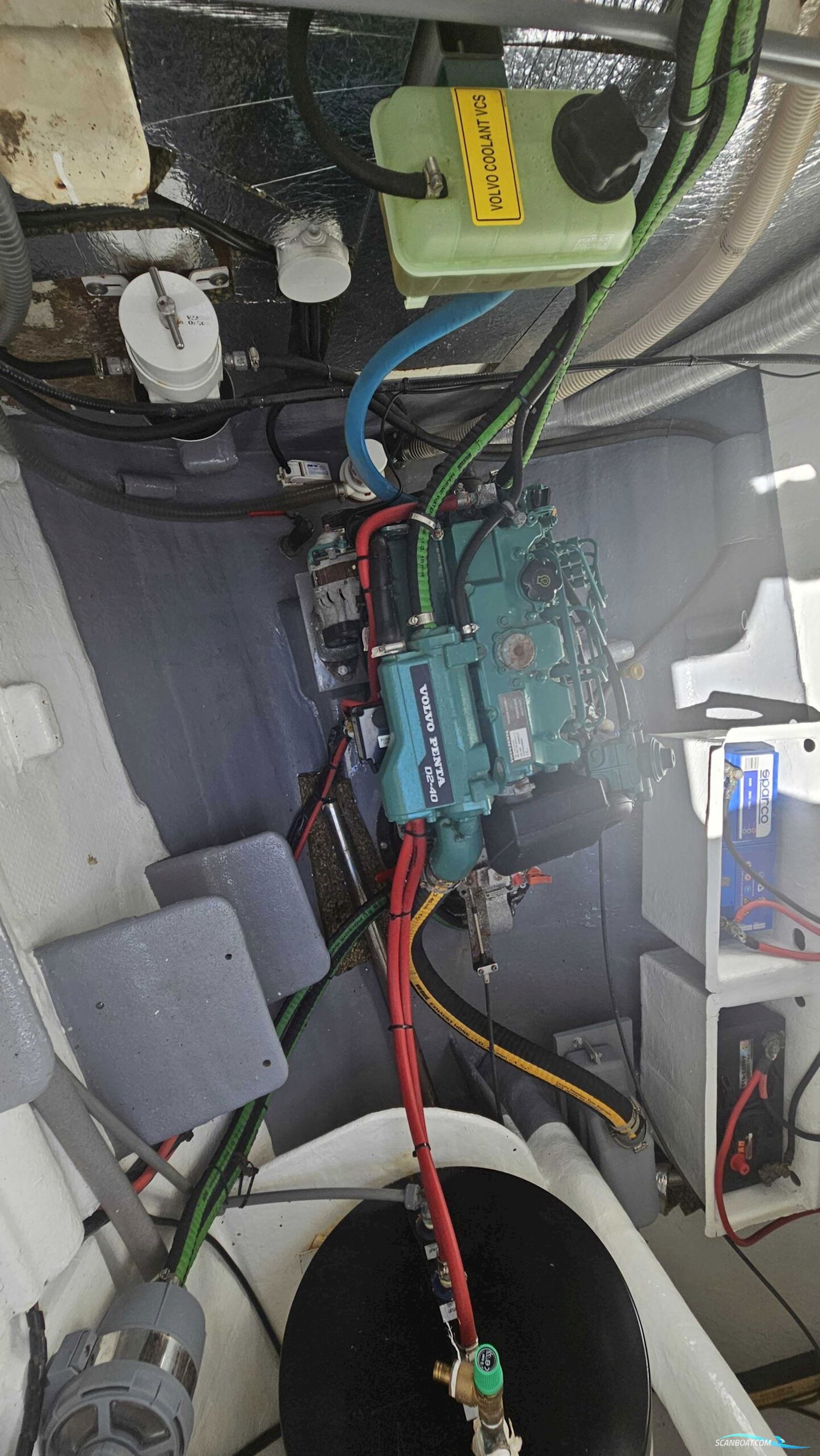 JEANTOT MARINE Privilege 14.70