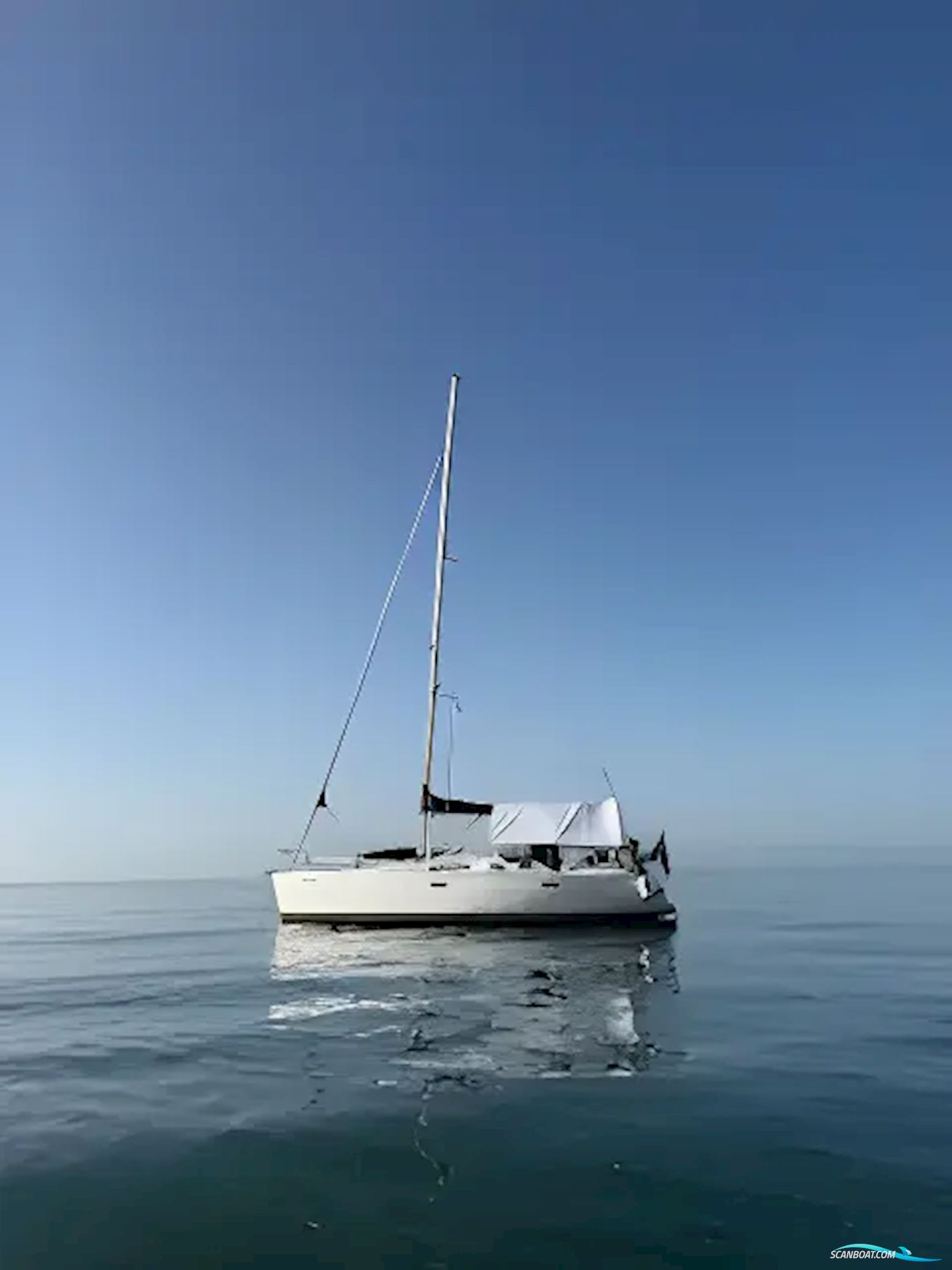 Jenneau Sunfast 36 Segelboot 1996, mit Yanmar motor, Spanien