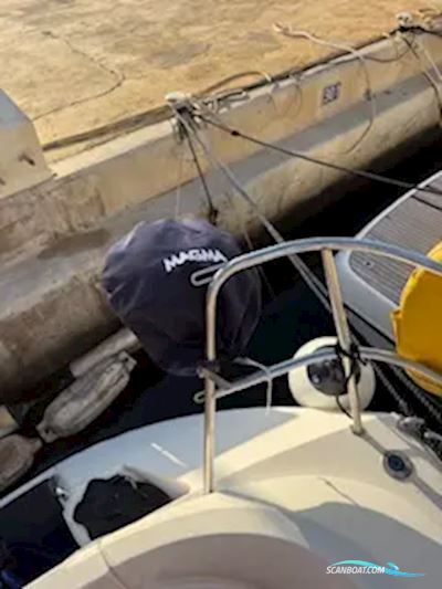 Jenneau Sunfast 36 Segelboot 1996, mit Yanmar motor, Spanien