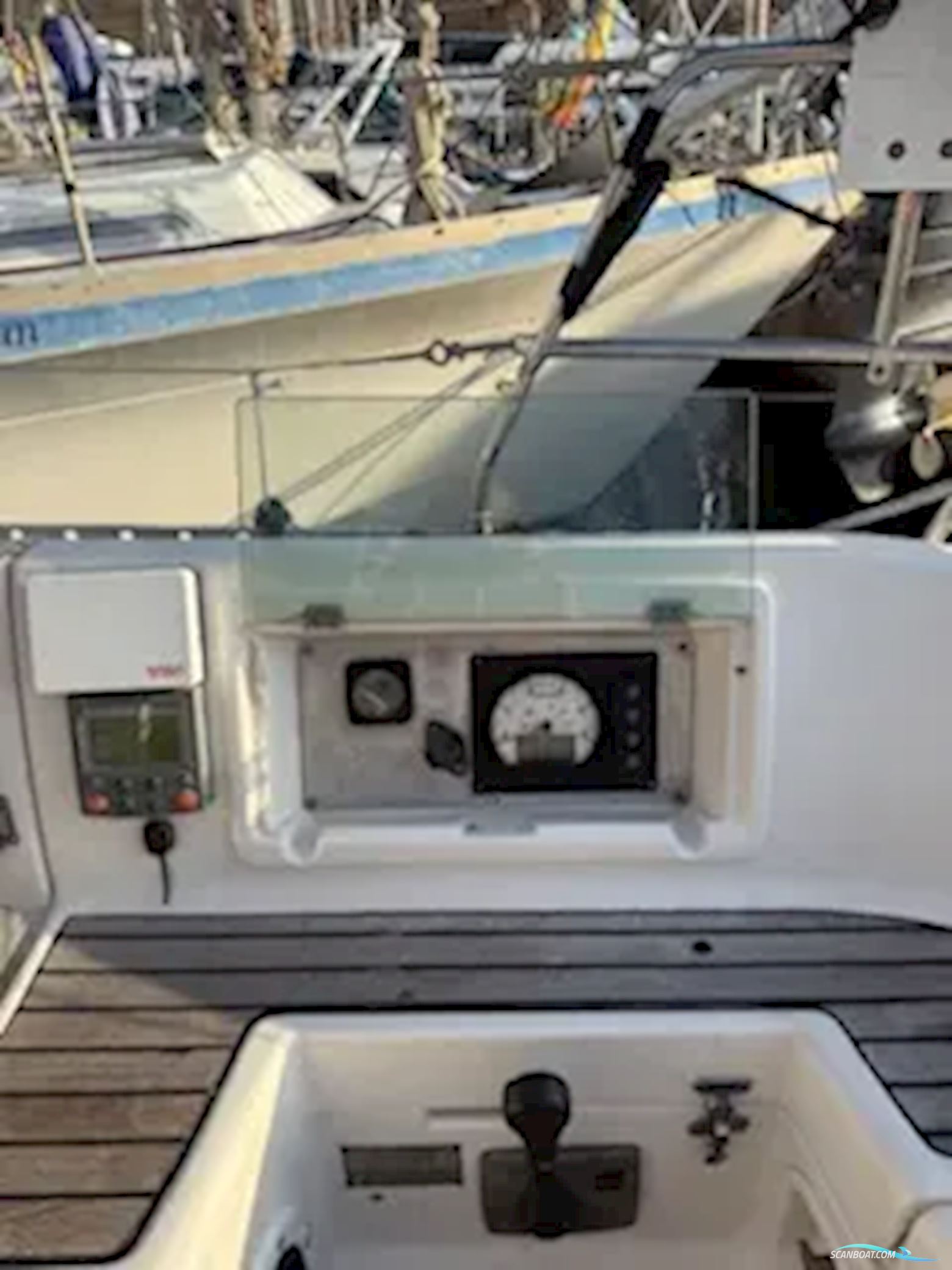 Jenneau Sunfast 36