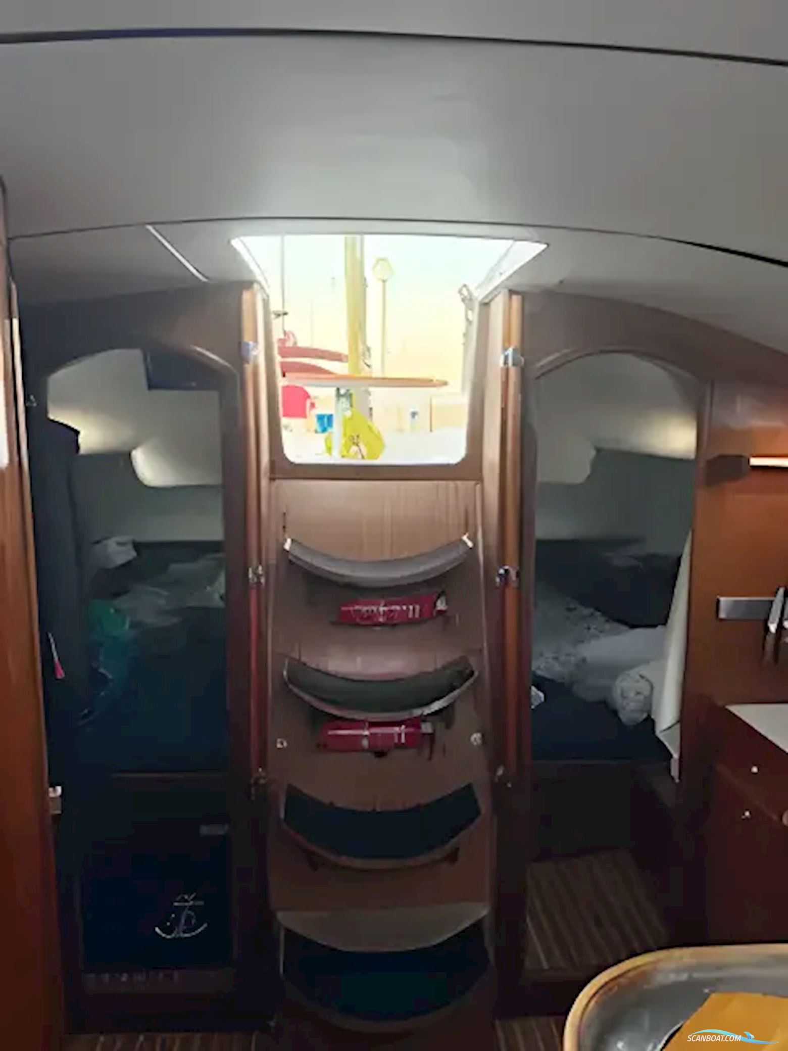 Jenneau Sunfast 36