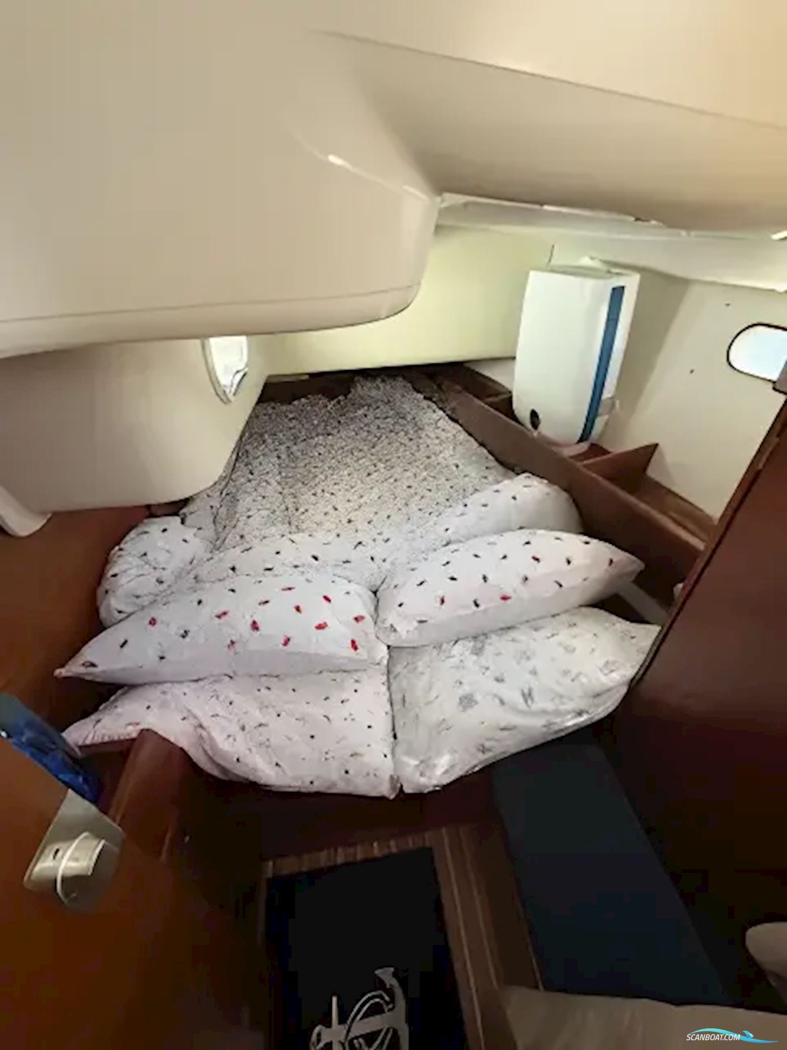 Jenneau Sunfast 36