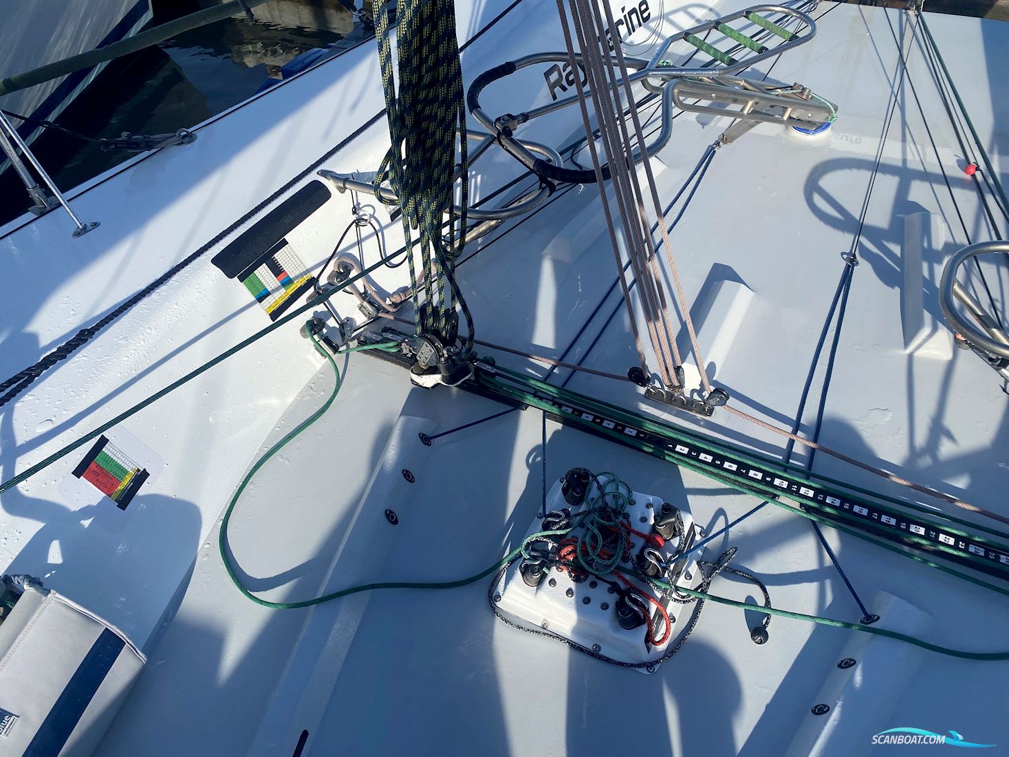 Joint Venture Farr 1-Ton