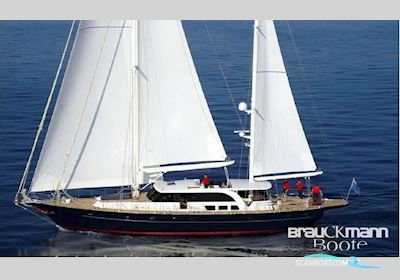 Jongert (NL) Jongert (NL) 25 DS Flybridge Segelboot 1980, mit Volvo Penta motor, Spanien