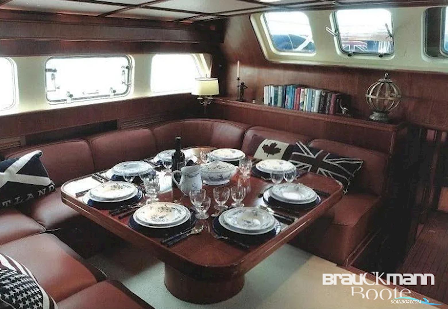 Jongert (NL) Jongert (NL) 25 DS Flybridge