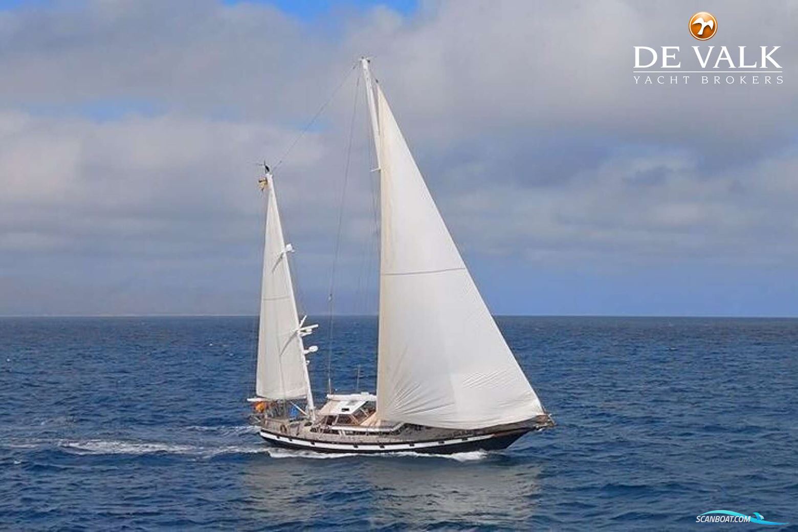 Jongert 21S Segelboot 1982, mit Man motor, Spanien
