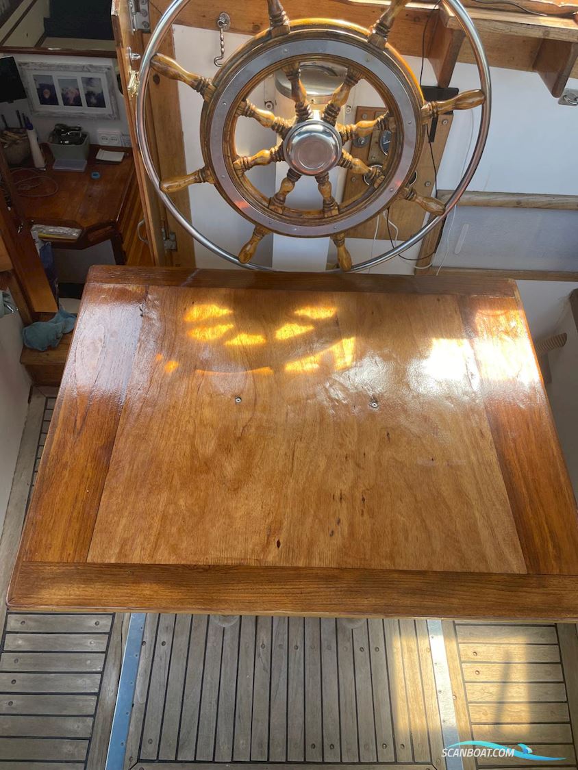 Joyce one off Aluminium
