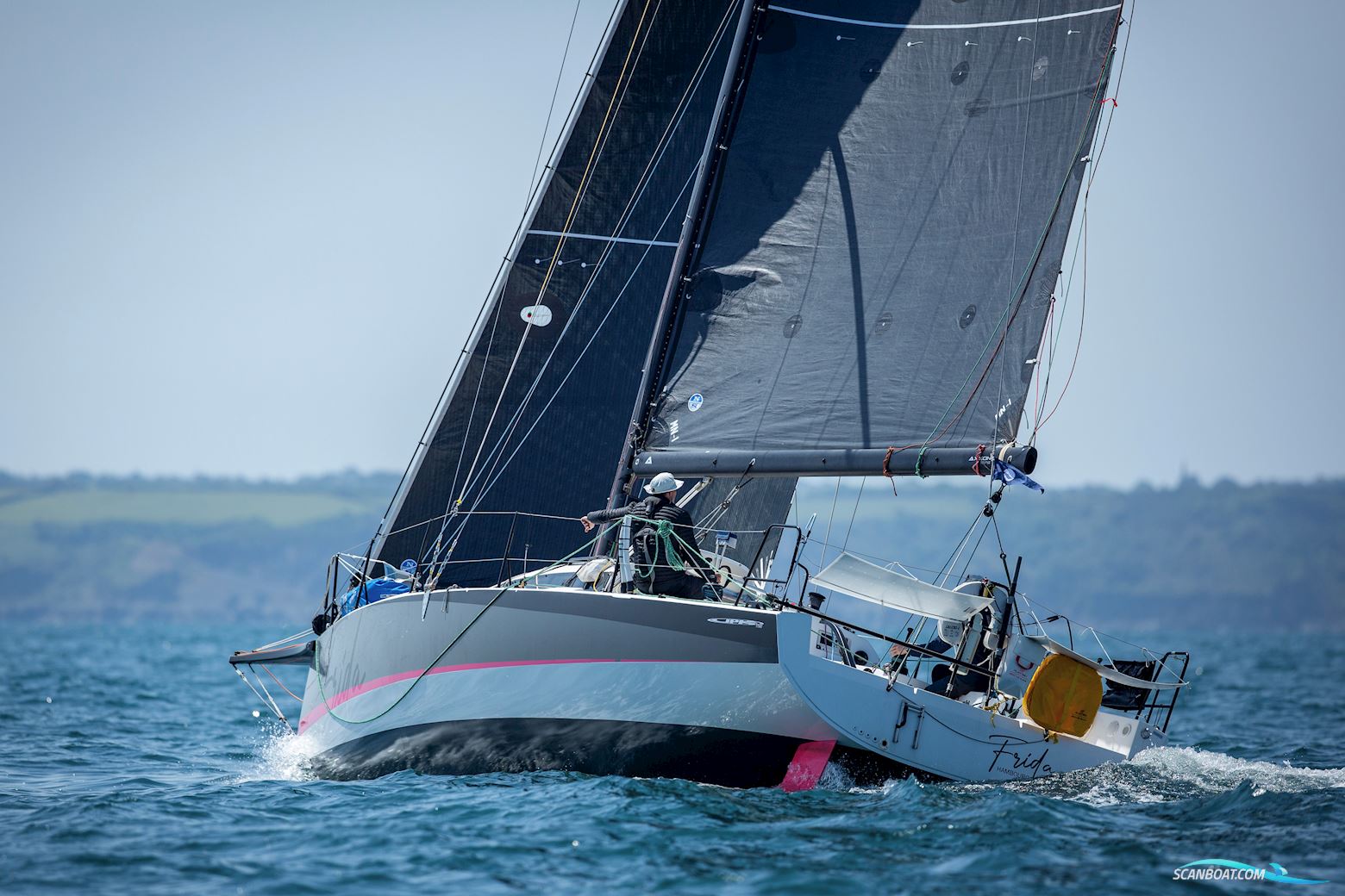 Jpk 11.80 Segelboot 2021, mit Volvo Penta D1 30 motor, Deutschland