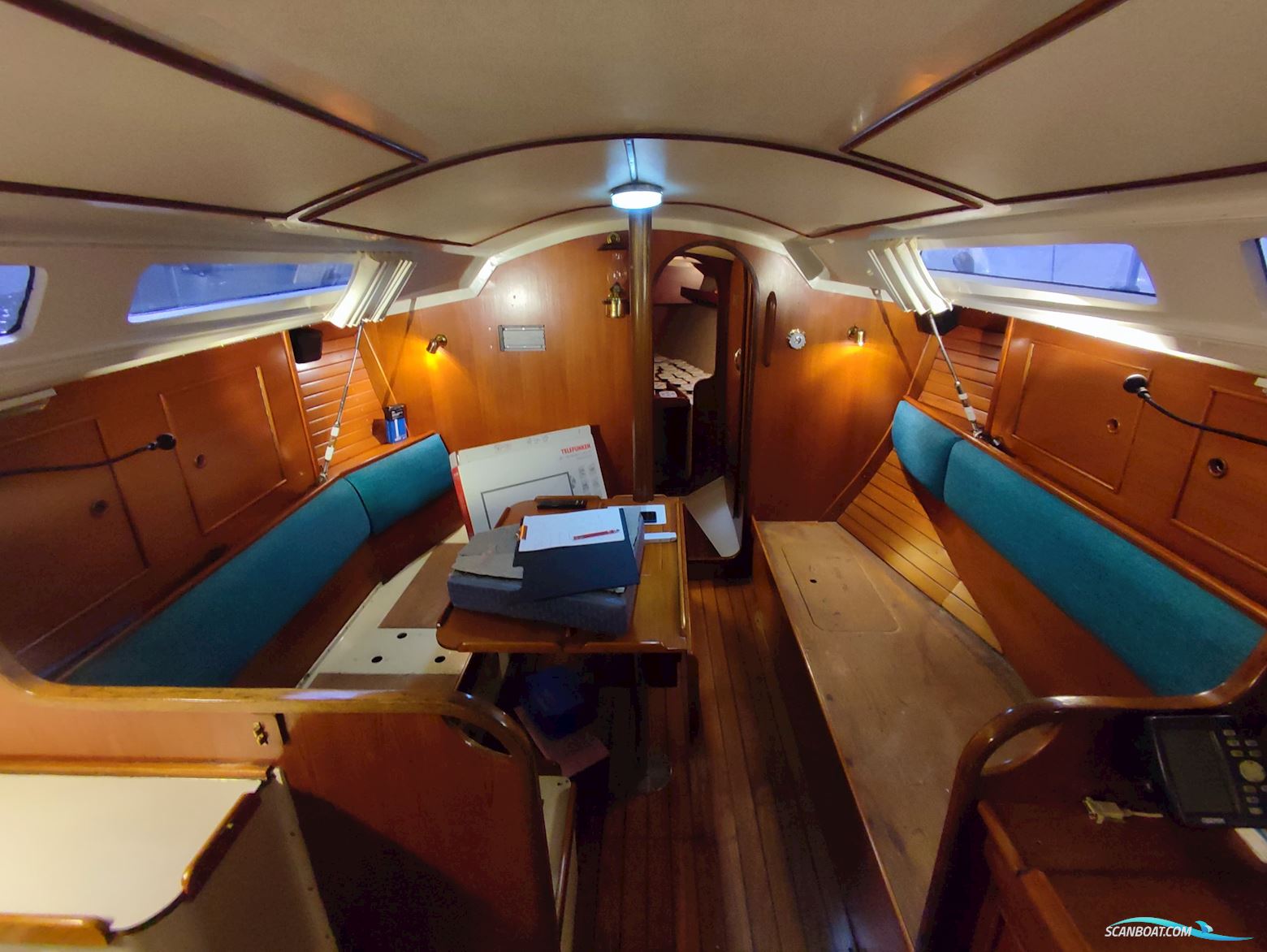 Kalik/Lewin Kalik 30