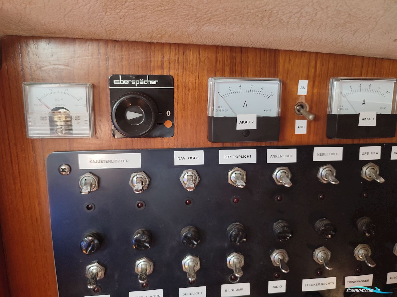 Kalik/Lewin Kalik 30