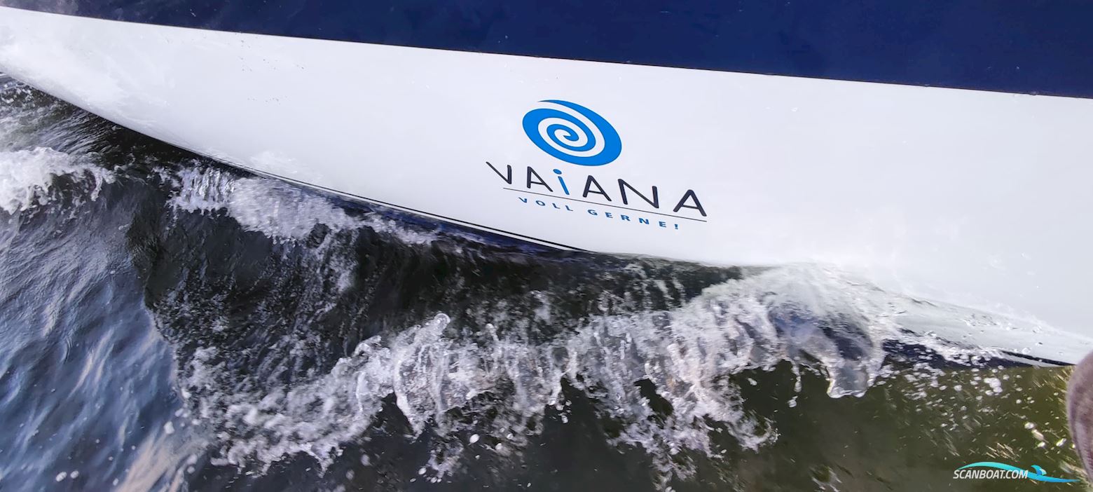 Kalik/Lewin Kalik 30