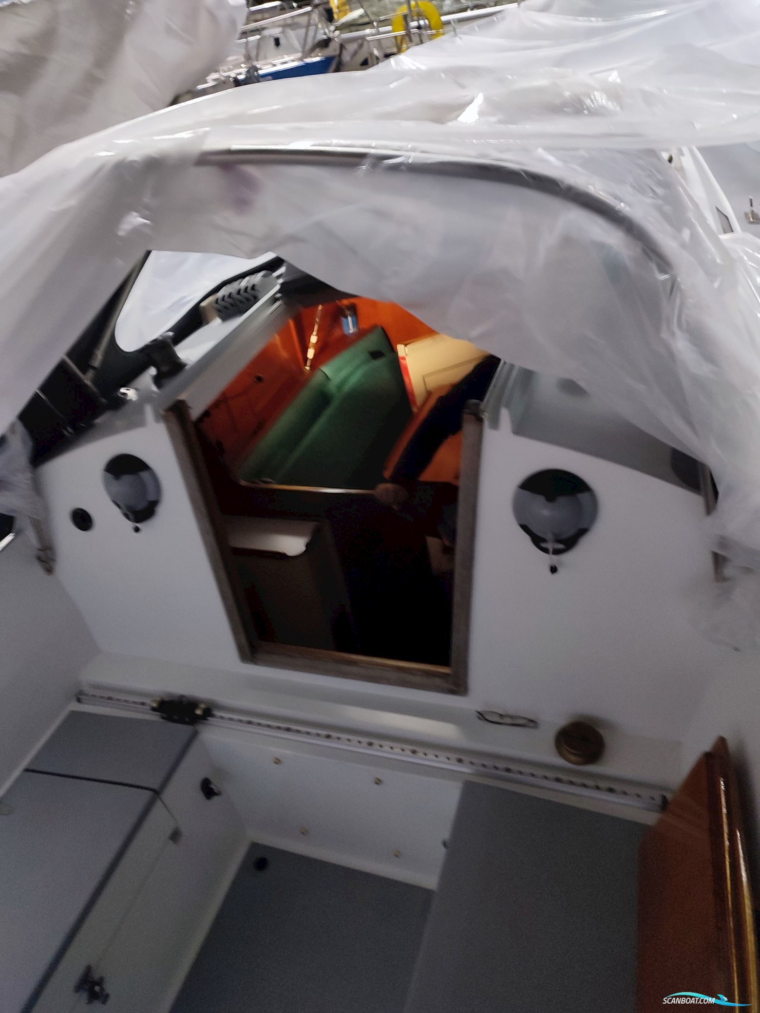 Kalik/Lewin Kalik 30