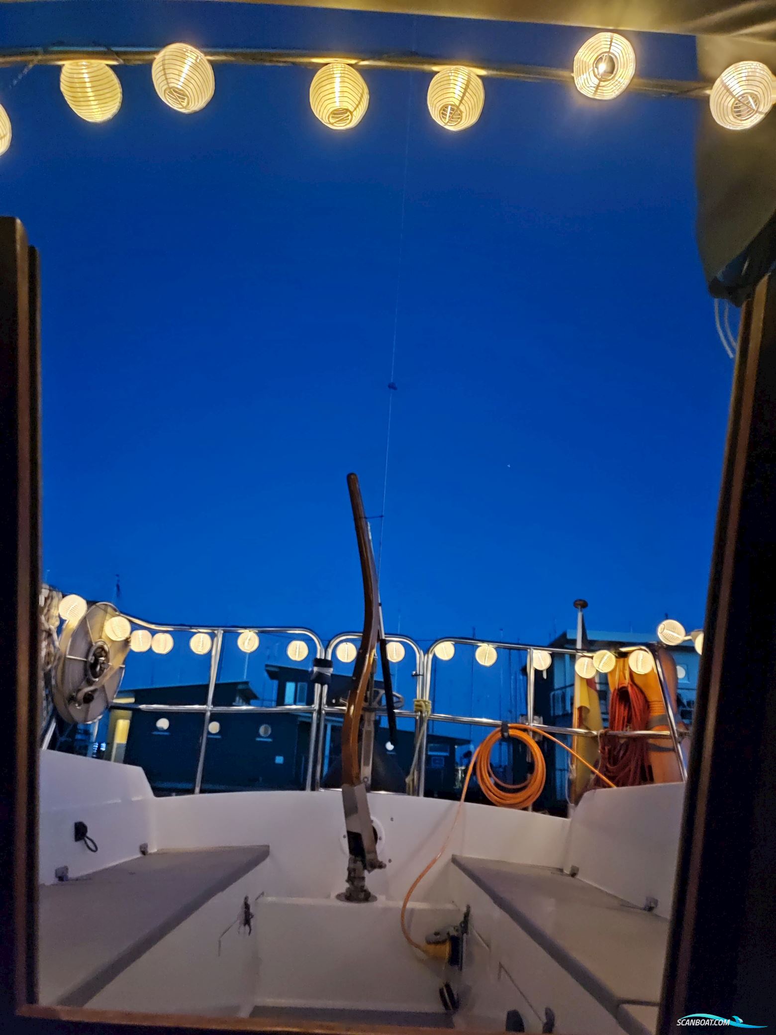 Kalik/Lewin Kalik 30