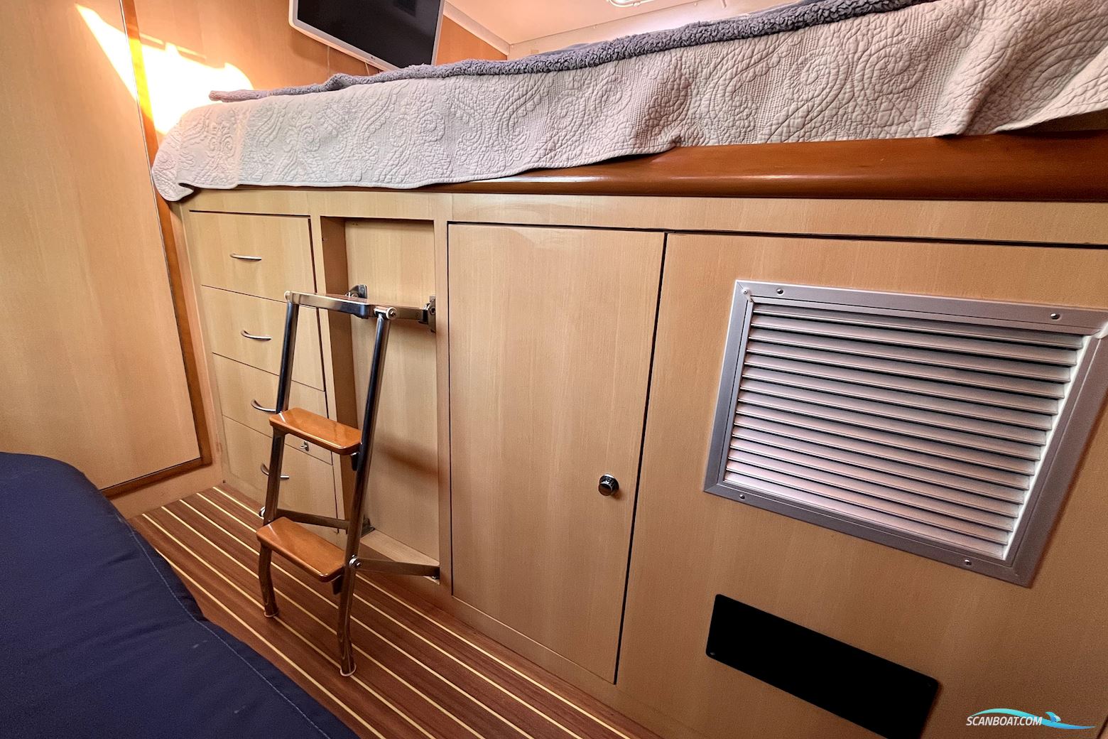 Kelsall 58 Offshore Expedition Catamaran