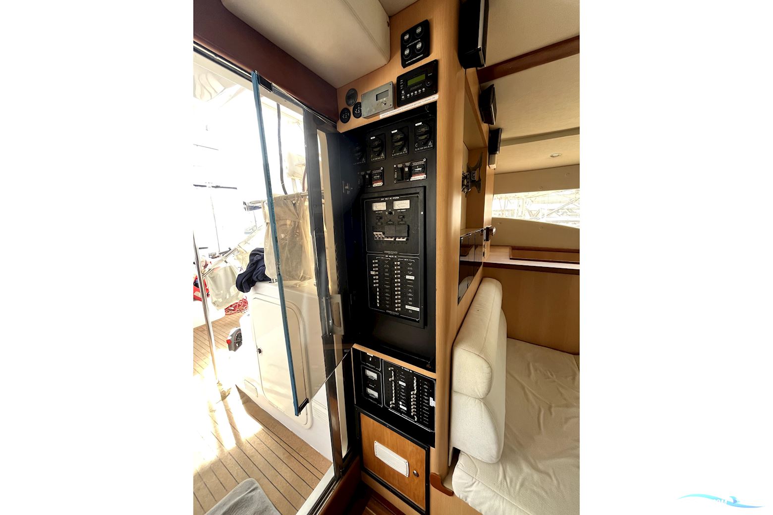 Kelsall 58 Offshore Expedition Catamaran