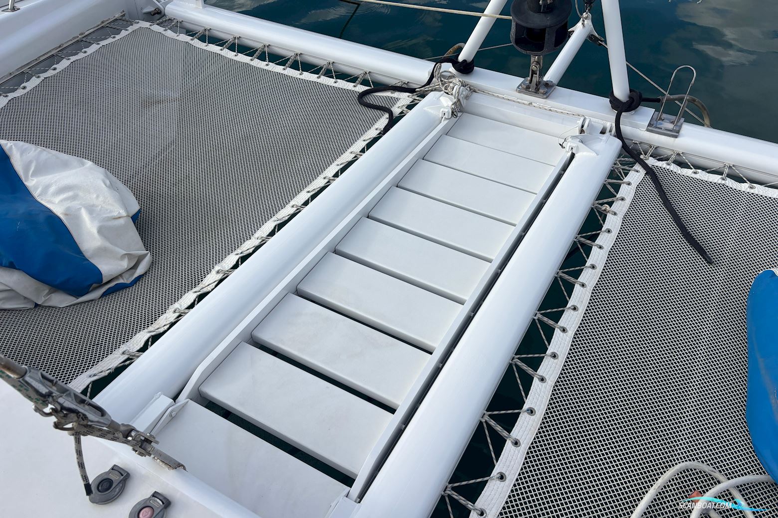 Kelsall 58 Offshore Expedition Catamaran