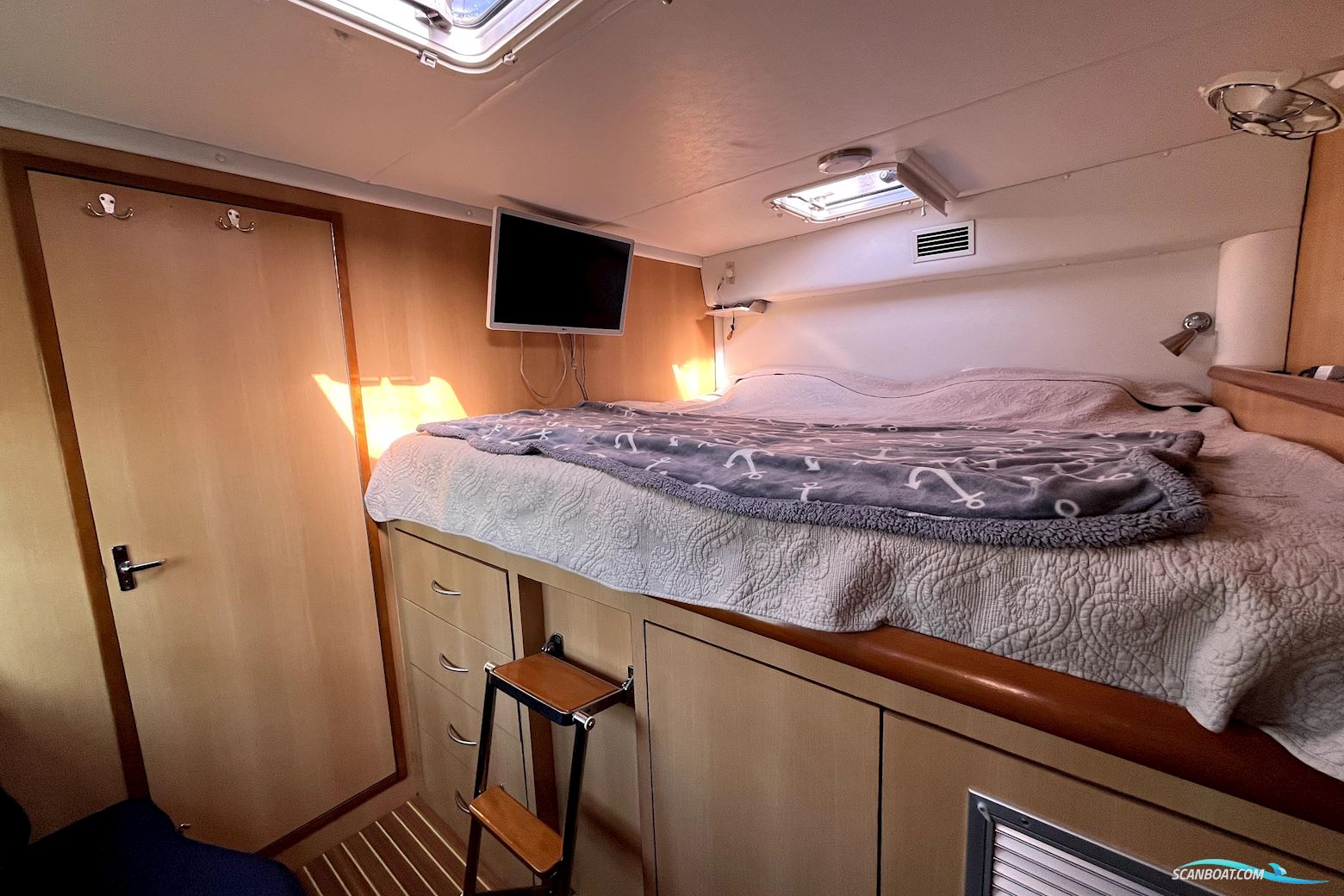 Kelsall 58 Offshore Expedition Catamaran