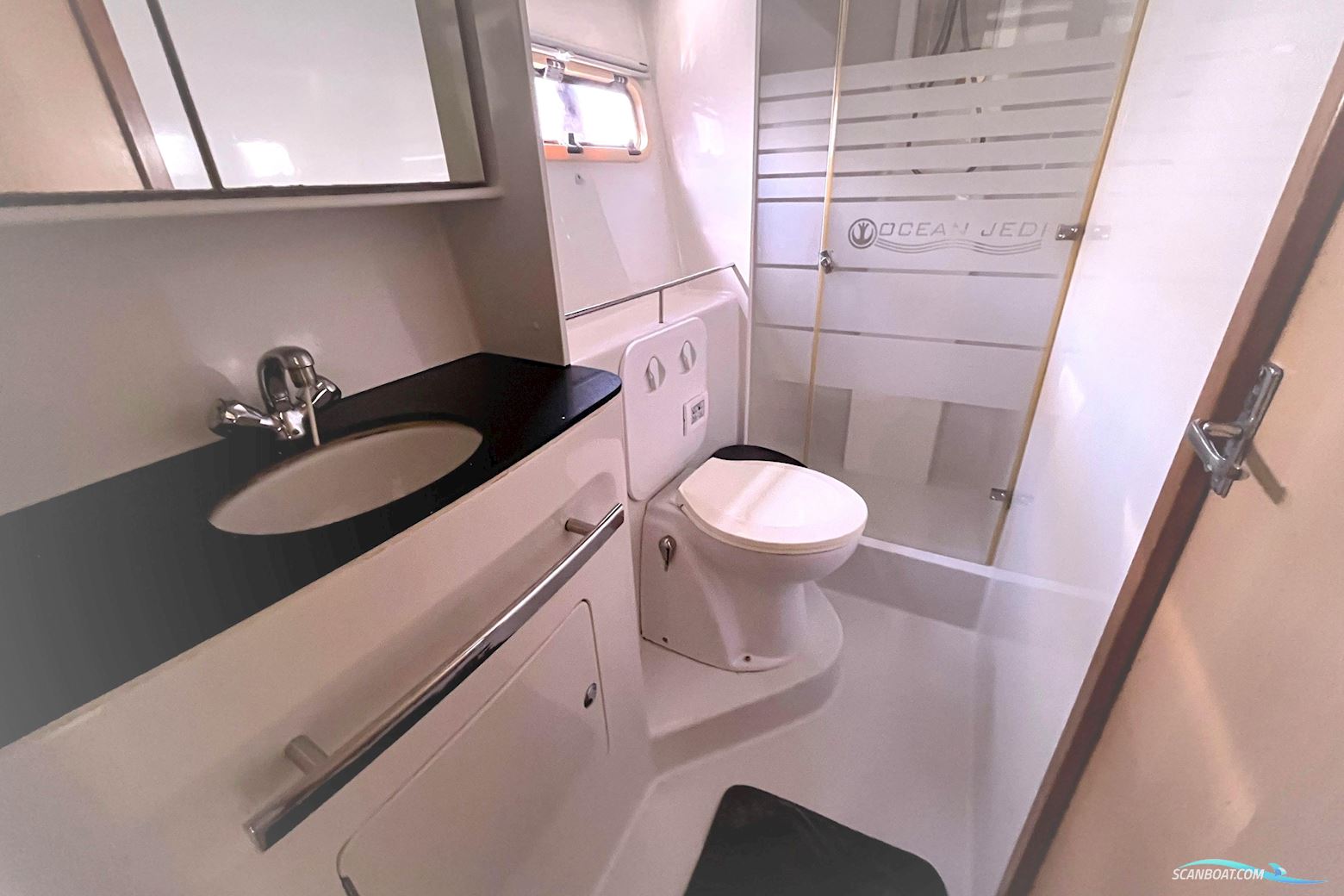 Kelsall 58 Offshore Expedition Catamaran