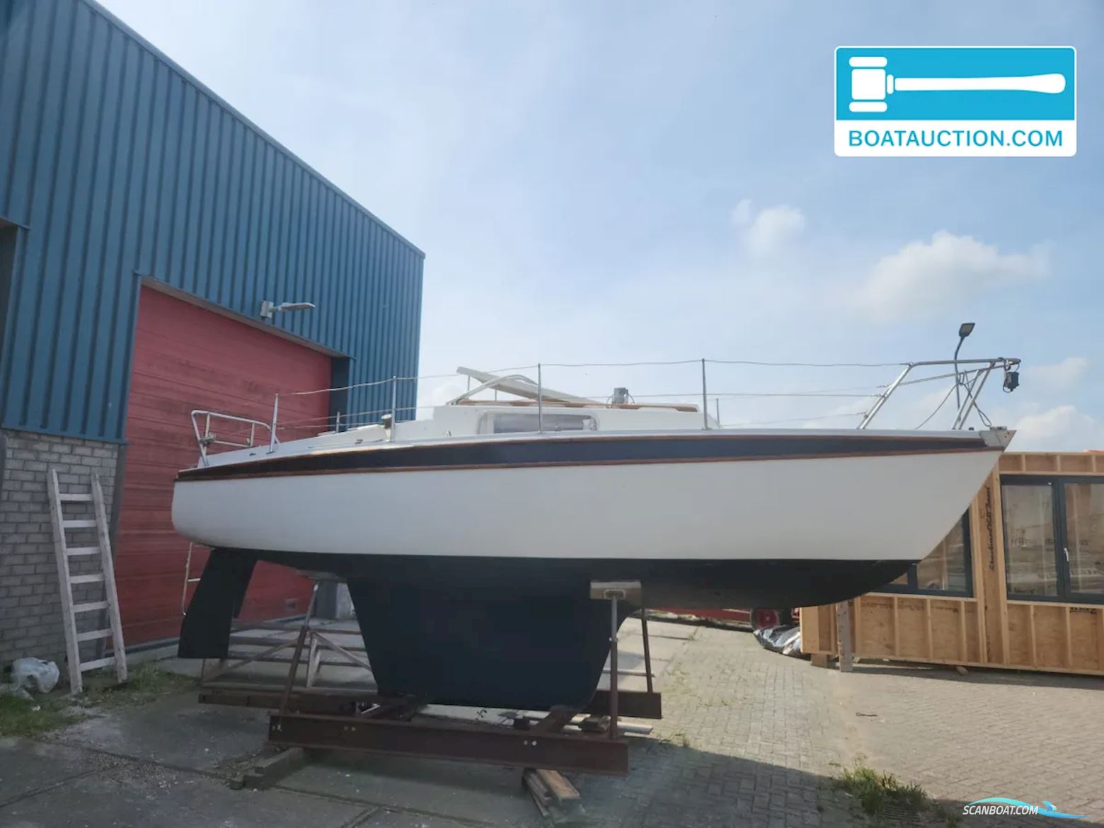 Kievit 680