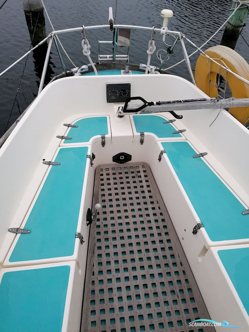 Kings Cruiser 29 Bud Ønskes