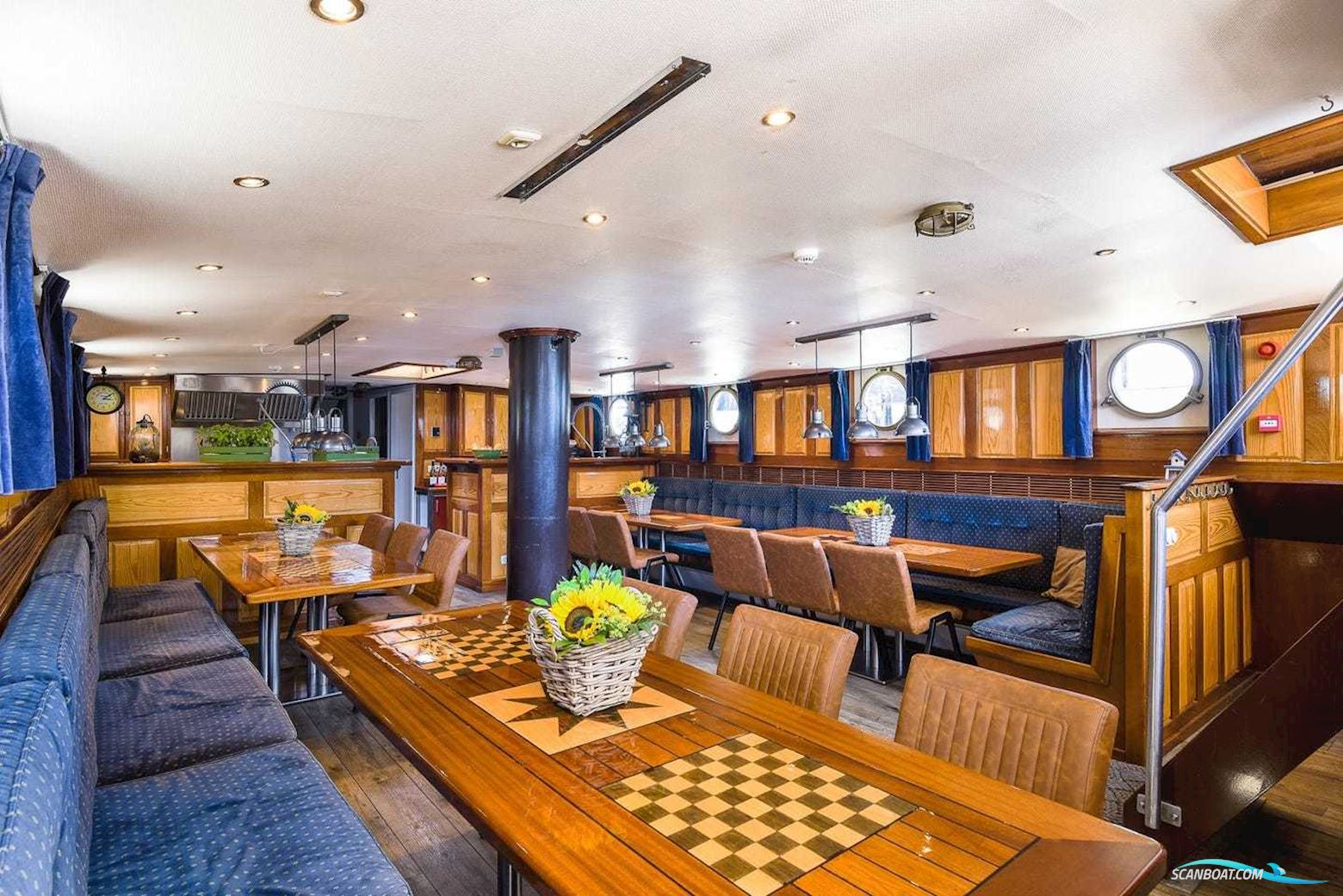 Klipper 3 Mast Klipper