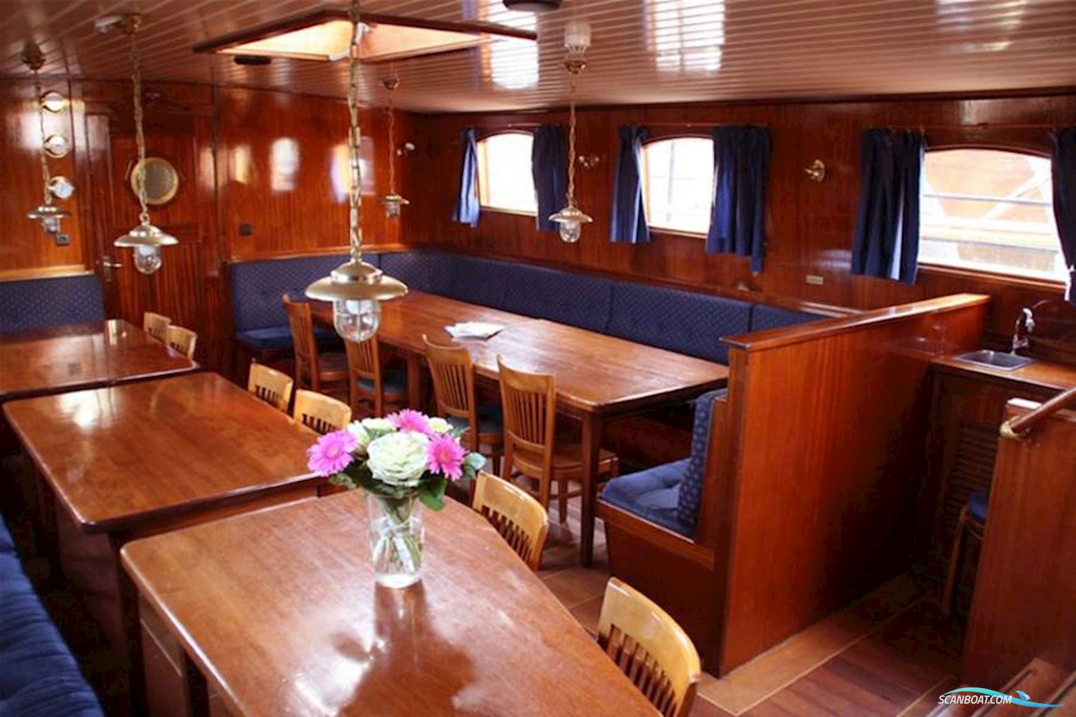 Klipper Charter