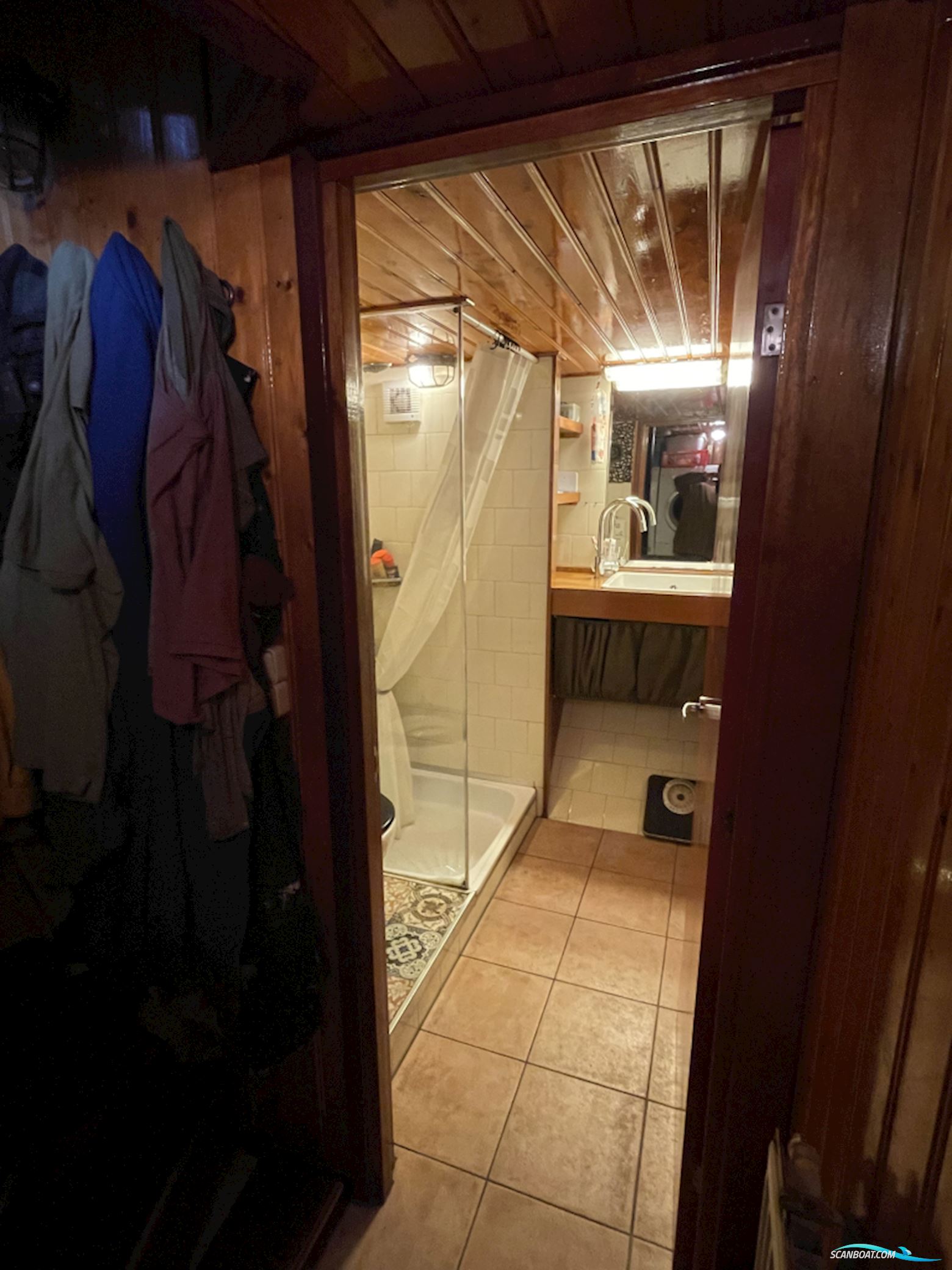 Klipper Zeilklipper, charter