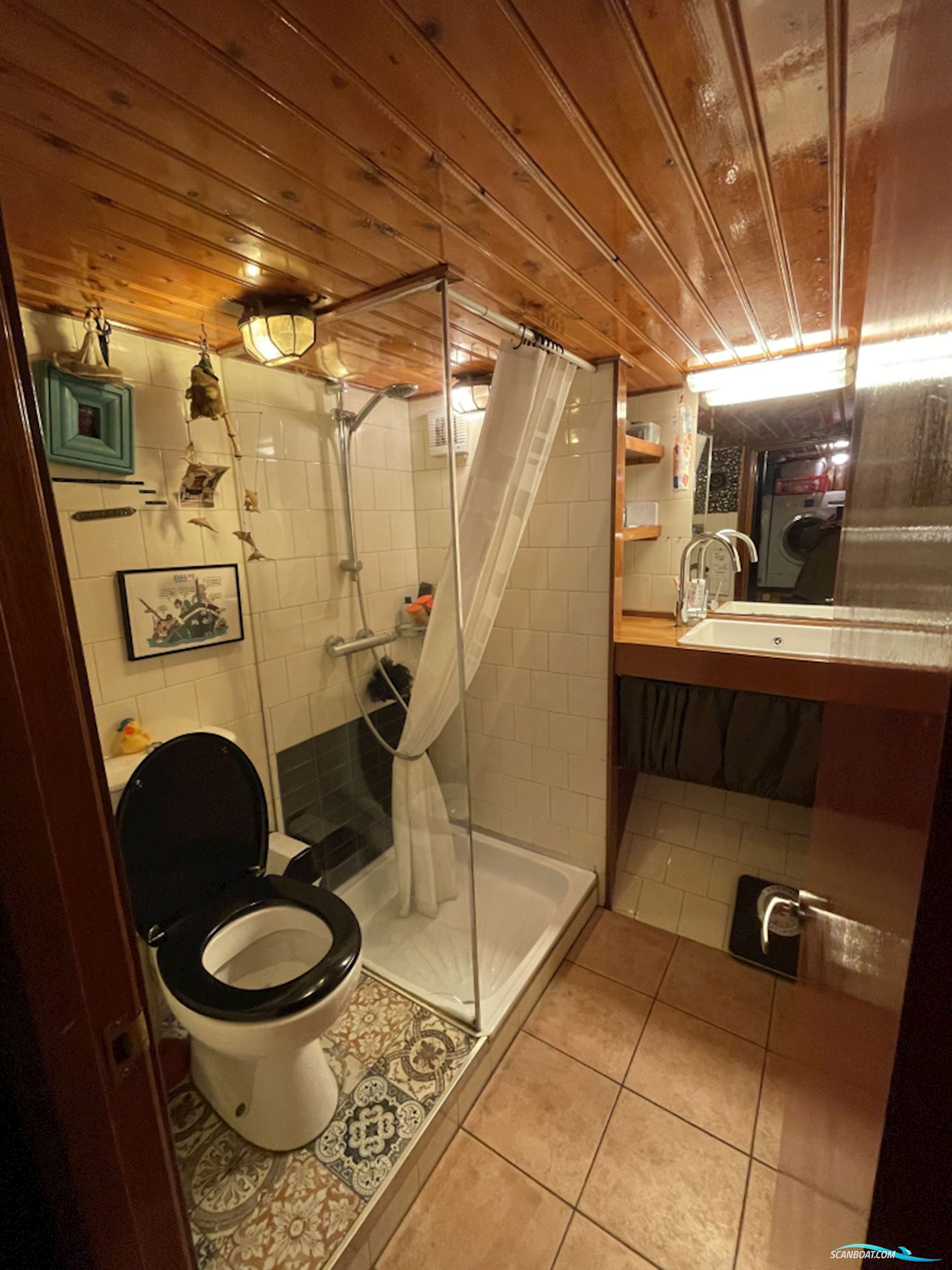 Klipper Zeilklipper, charter