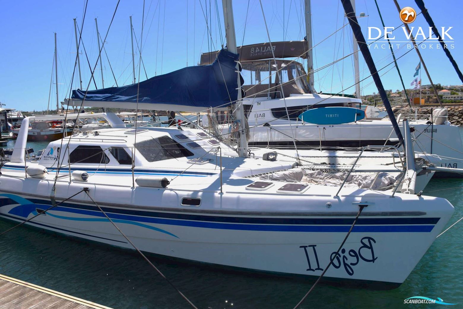 KNYSNA 440