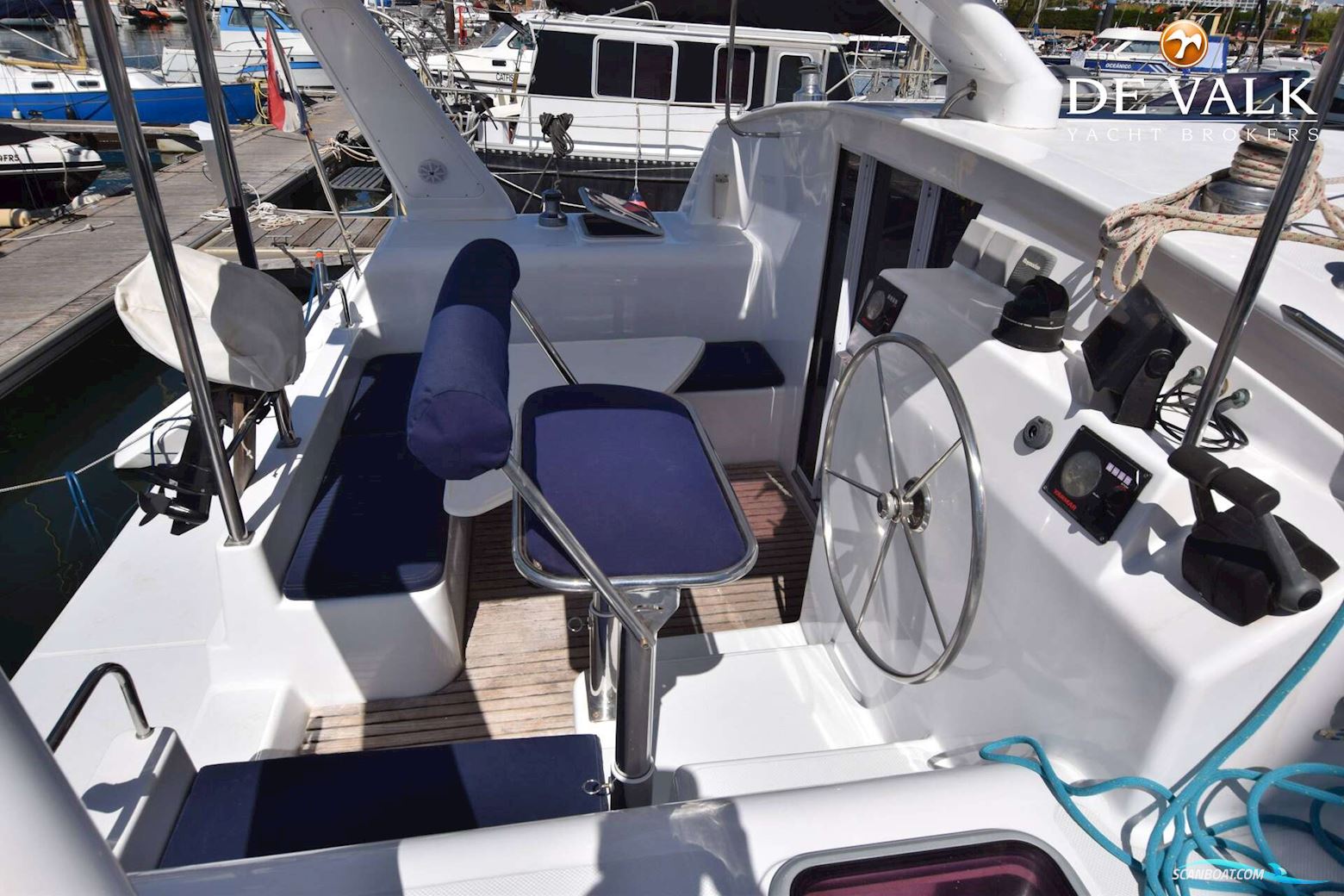 KNYSNA 440