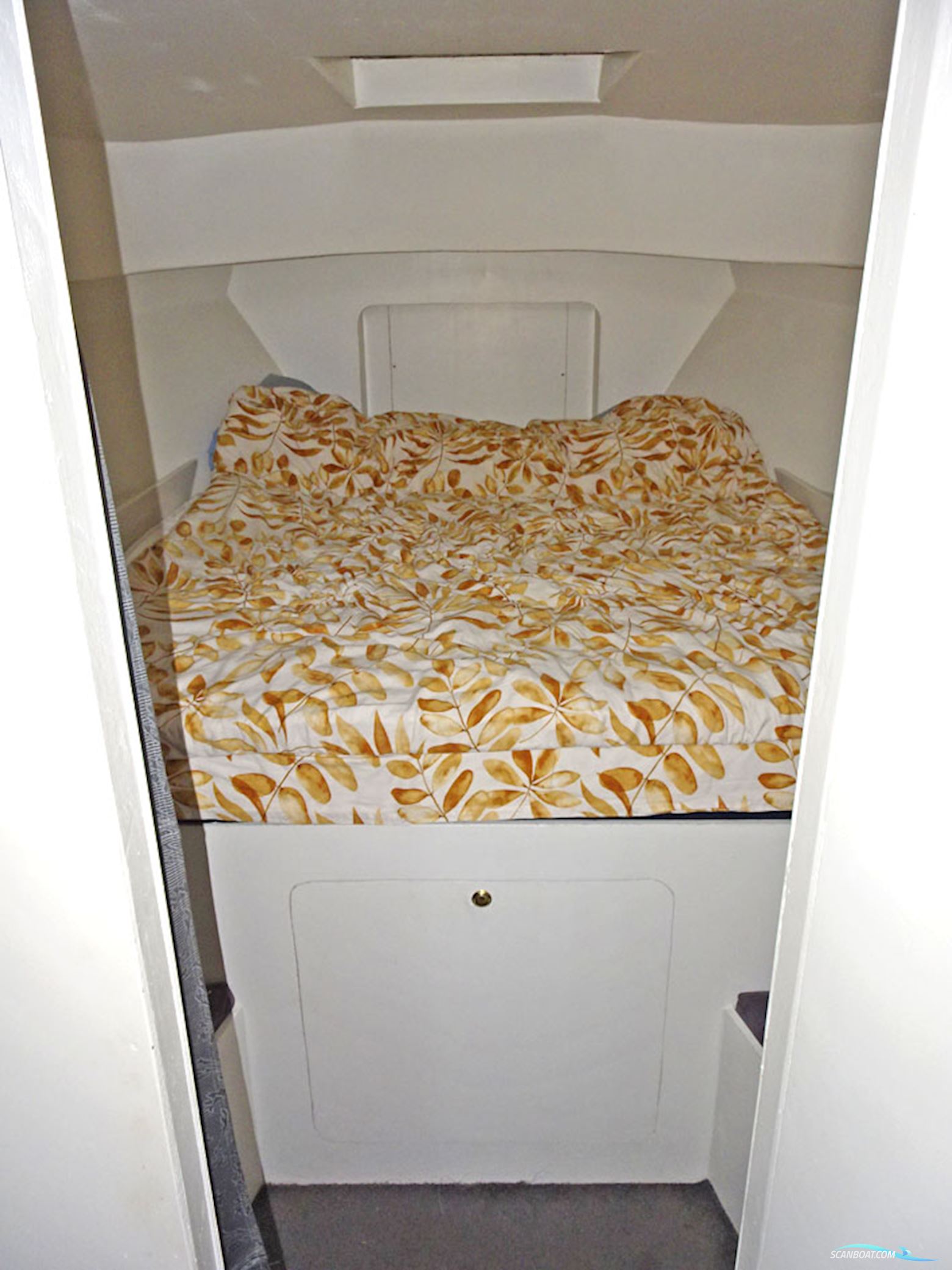 Koopmans 14.00 Deckhouse