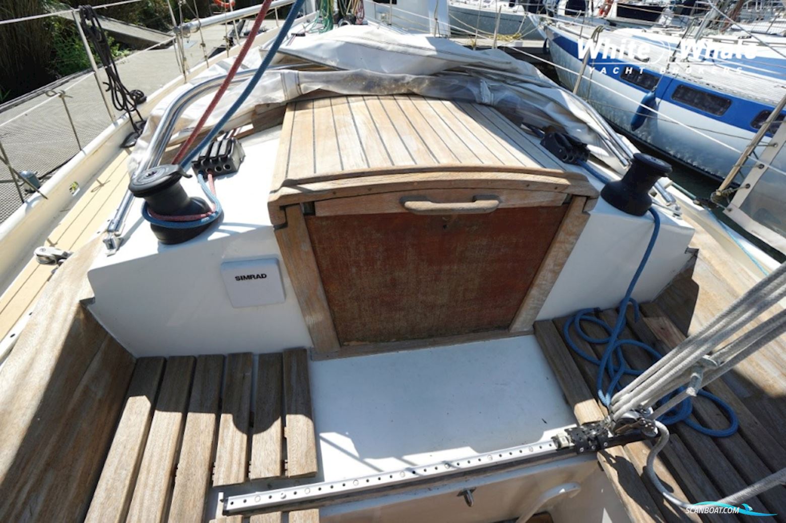 Koopmans 33