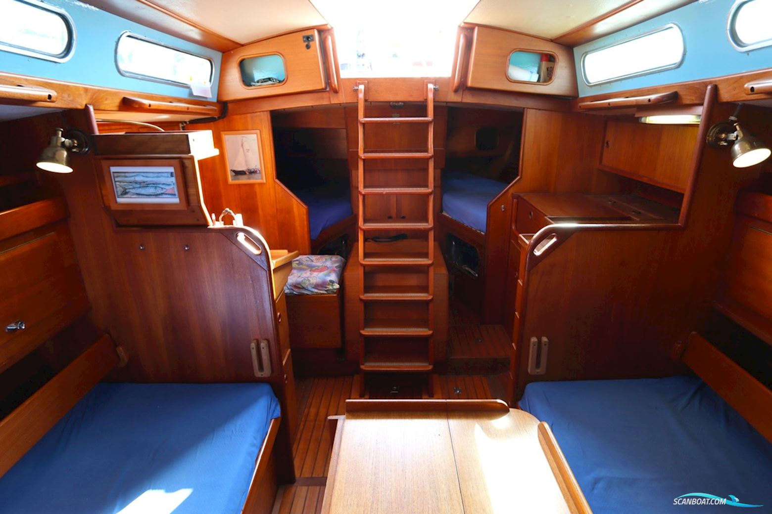 Koopmans 36