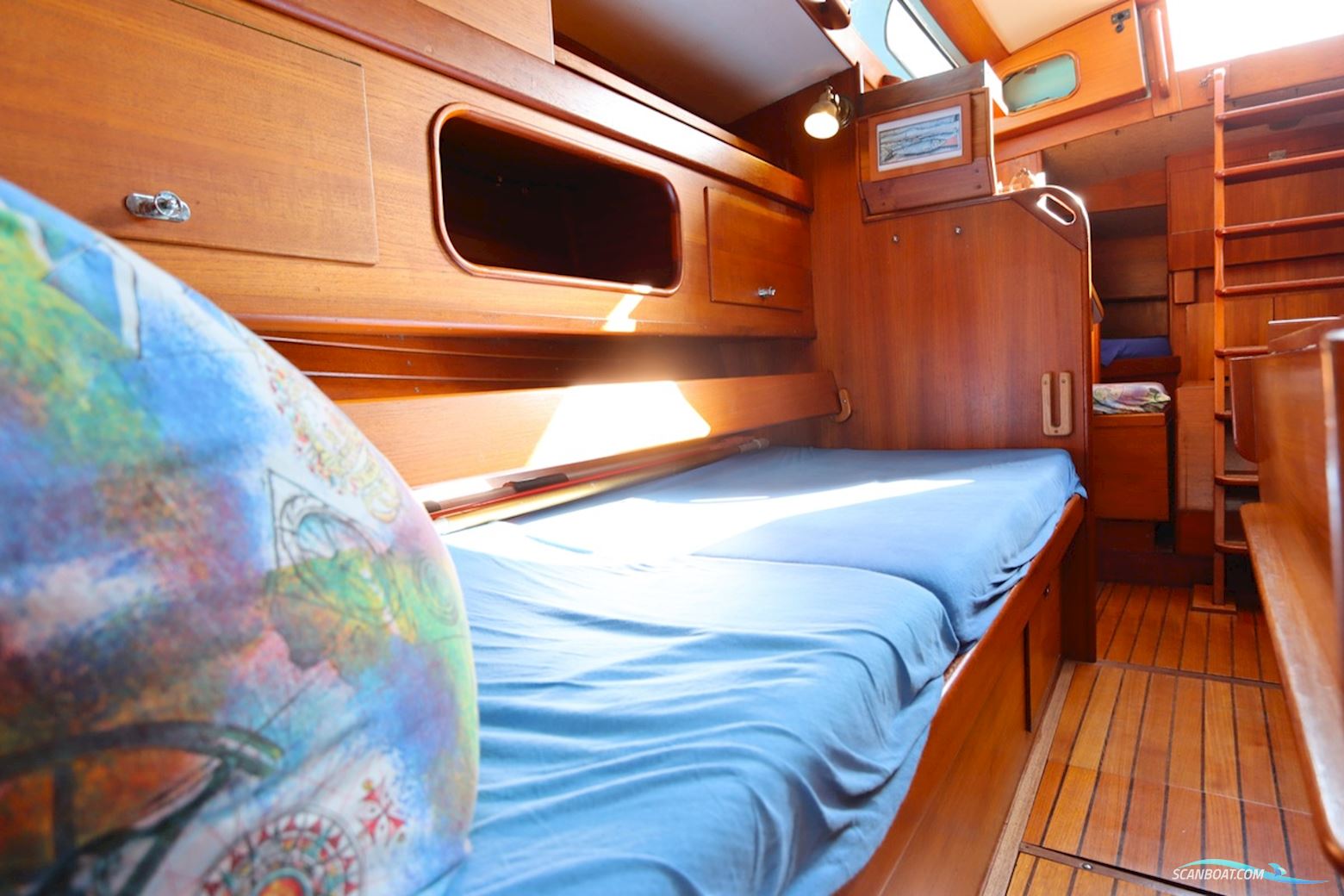 Koopmans 36