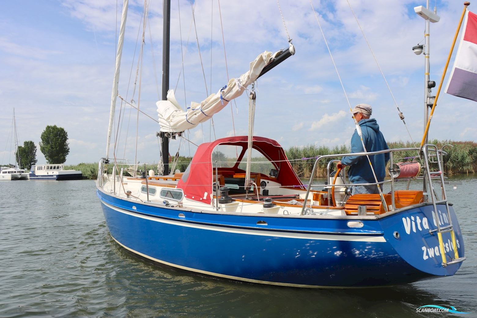 Koopmans 36